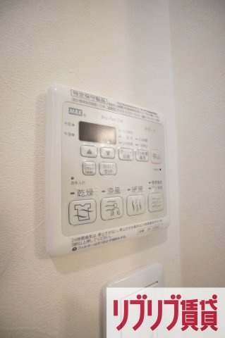 Ｋ.プランドールの設備