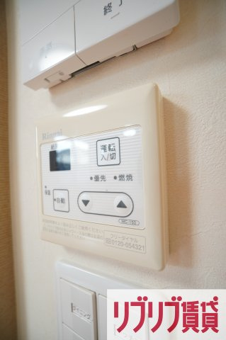 Ｋ.プランドールの設備