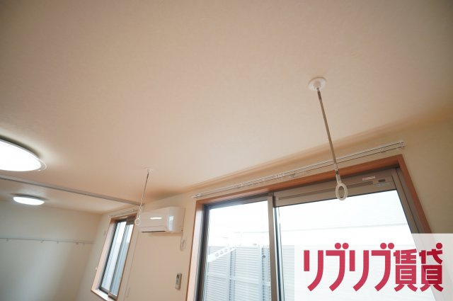 Ｋ.プランドールの設備