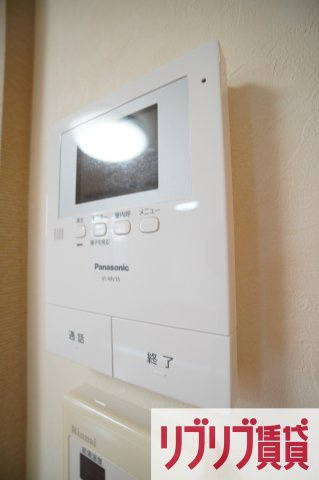 Ｋ.プランドールのセキュリティ
