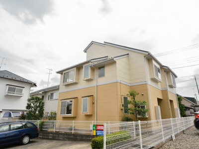 【外観】 | 西尾テラス