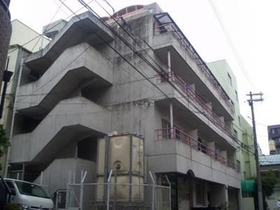 【外観】 | アイサ・イケダ