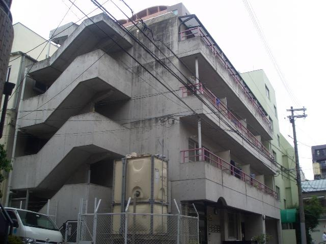 【外観】 | アイサ・イケダ