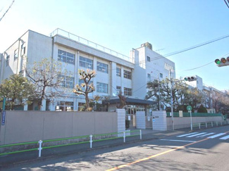 【周辺】 | 中萩中小学校