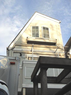 【外観】 | 大田区東雪谷4丁目中古一戸建て4780万円外観1