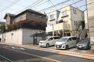 【外観】 | 大田区東雪谷4丁目中古一戸建て4780万円外観3
