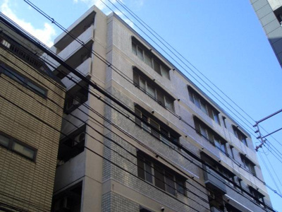 【外観】 | カーサヒグチ