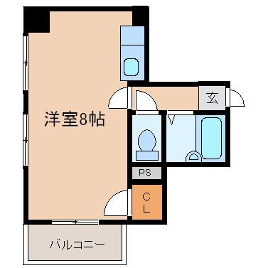 【間取り】 | カーサヒグチ
