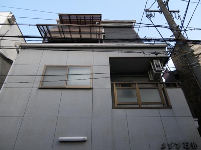 【外観】 | メゾン石井