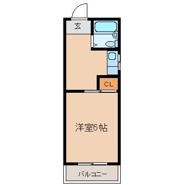 【間取り】 | リージェントエム