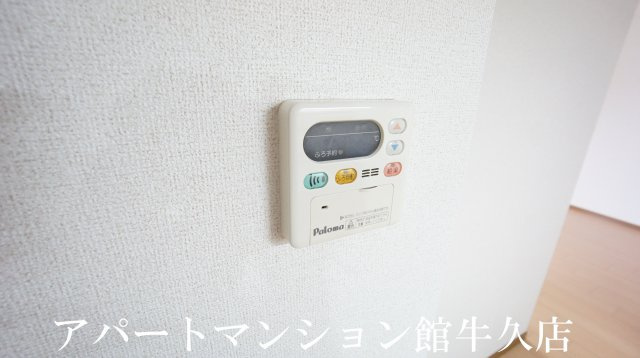ヴィザージュの設備