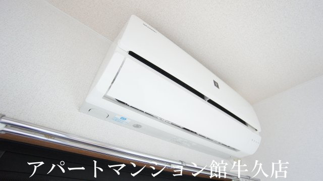 ヴィザージュの設備