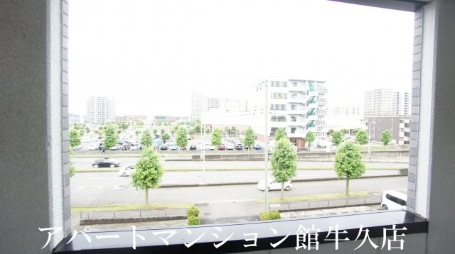 ヴィザージュの展望