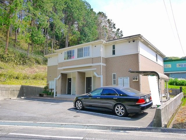 メゾン・ド・アンジュ