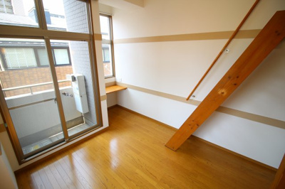 【内装】 | LOFT