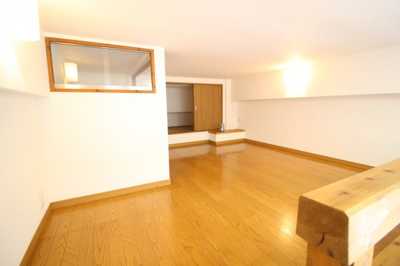【洋室】 | LOFT