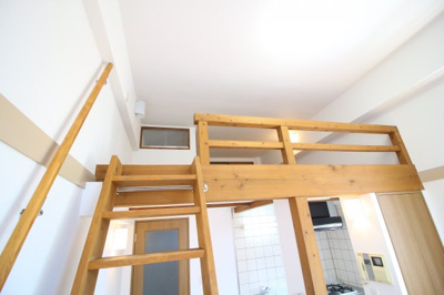 【内装】 | LOFT