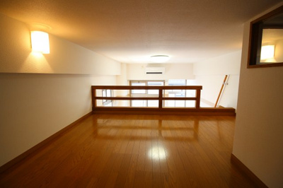 【洋室】 | LOFT