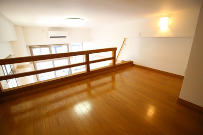 【洋室】 | LOFT