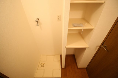 【設備】 | LOFT