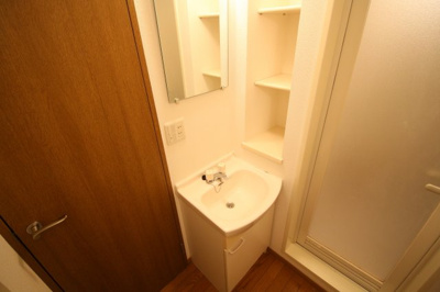 【洗面所】 | LOFT