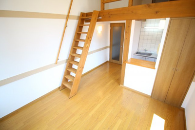 【洋室】 | LOFT