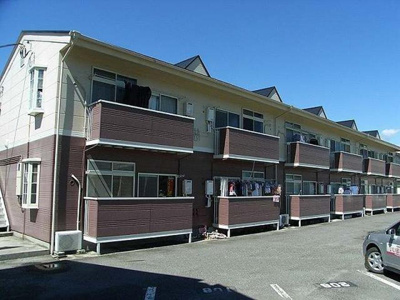 【外観】 | ビレッジ堀内Ⅰ