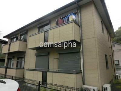 【外観】 | バリュージュ永田北Ｂ | バリュージュ永田北B　外観