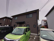 すみれテラスＡ棟の画像