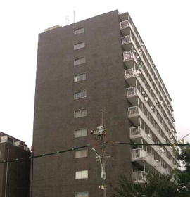 【外観】 | 代々木ハイランドマンション
