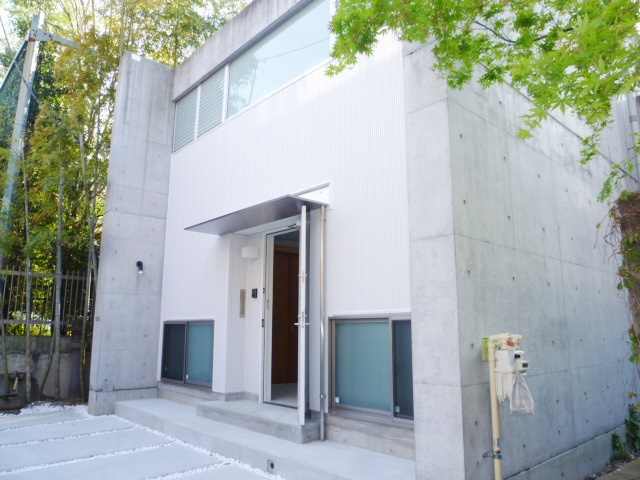 ミュゼRの外観|外観