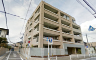 プラウド本山橋本町の画像