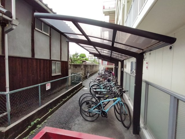 【その他共用部分】 | Ｍ’ＰＬＡＺＡ菱江