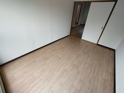 【寝室】 | Ｍ’ＰＬＡＺＡ菱江