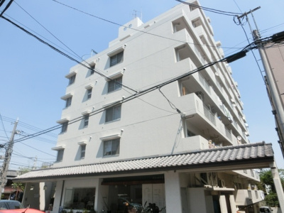 【外観】 | 藤和川越コープ