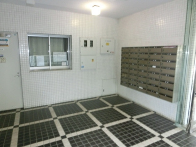 【エントランス】 | 藤和川越コープ