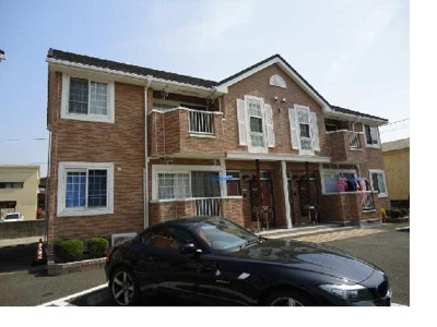 【外観】 | クレストールＢ