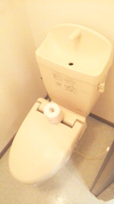 【トイレ】 | エンブレムＤ