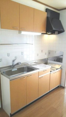【キッチン】 | エンブレムＤ