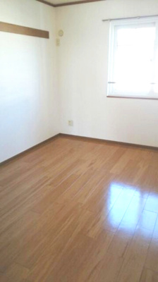 【寝室】 | エンブレムＤ