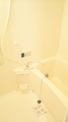 【浴室】 | エンブレムＤ