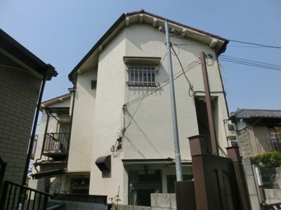 【外観】 | ハウスワタナベ