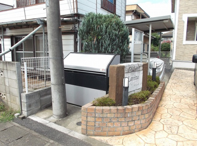 【その他共用部分】 | ラヴィータ