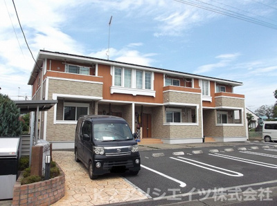 【外観】 | ラヴィータ