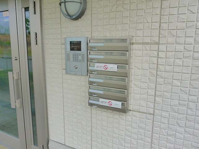 リビングタウン木津川　Ｂ棟のその他共用部分