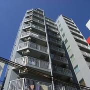 【外観】 | サンガ梅田