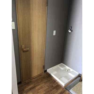 【設備】 | サンガ梅田