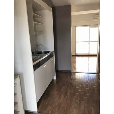 【内装】 | サンガ梅田