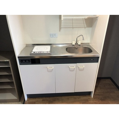 【キッチン】 | サンガ梅田