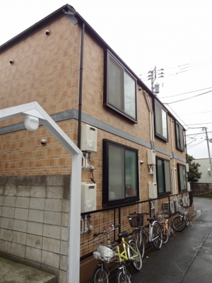 【外観】 | ライフピアプリモ